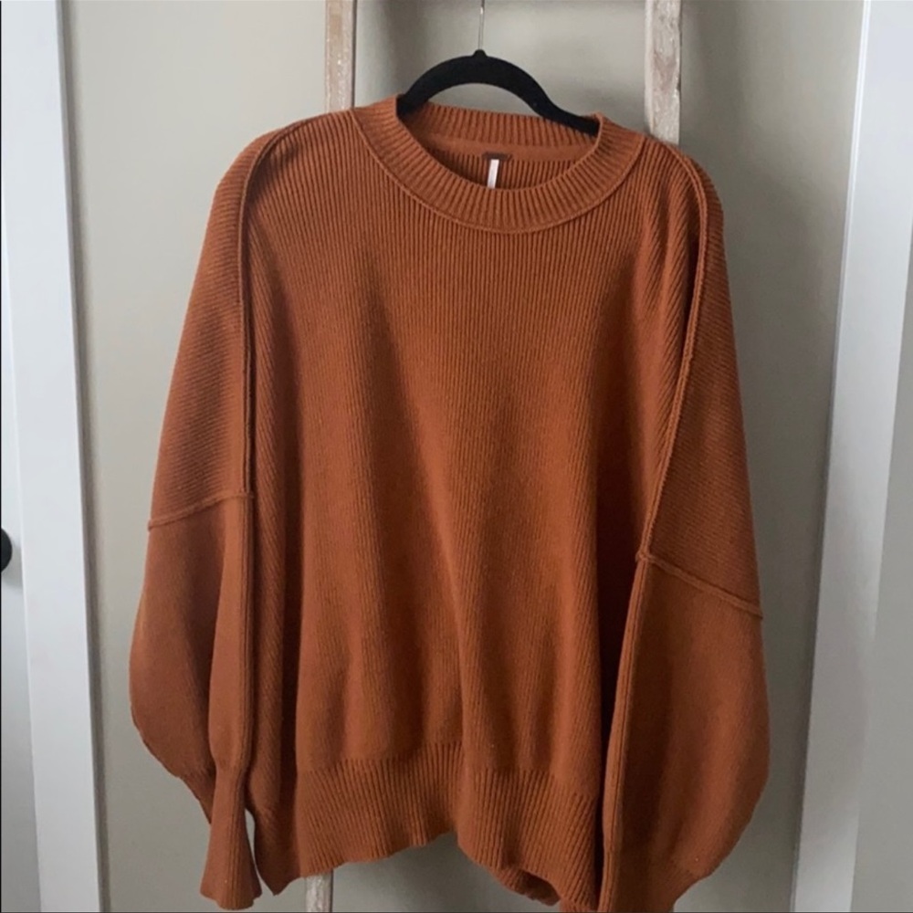 Free People Easy Street Tunic
